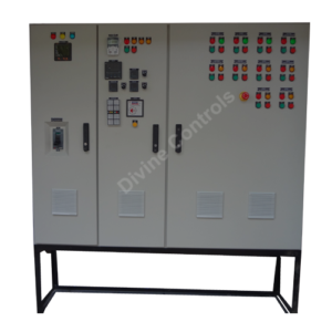 Control Panel Boards – Divine Controls